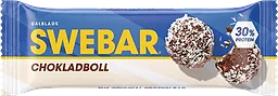 Proteinbar Chokladboll Swebar