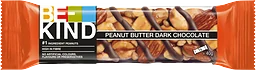 Peanut Butter Dark Chocolate