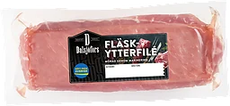Fläskytterfilé Sverige