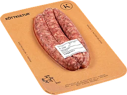Lammkorv Provencal