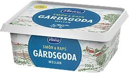 Gårdsgoda Mellan