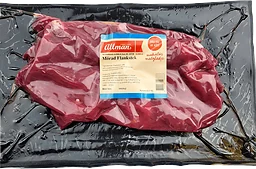 Flankstek Mörad ca