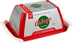 Pastej Skivbar Original