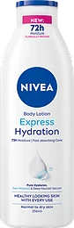 Express Hydration