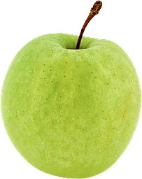 Äpple Golden Delicious Klass 1