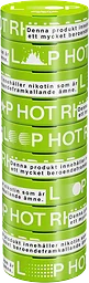 Hot Rhubarb Strong Stock