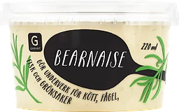 Bearnaisesås Klassisk