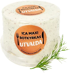 Delikatessens Utvalda Romsås