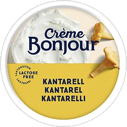 Kantarell