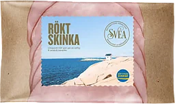 Svea Skinka Rökt Brödernas