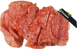 Tryffelsalami