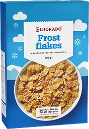 Frost Flakes