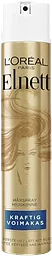 Kraftig