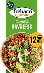 Havreris Svenskt