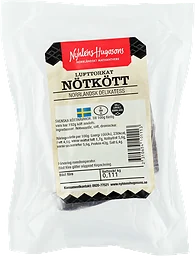 Lufttorkat Nötkött