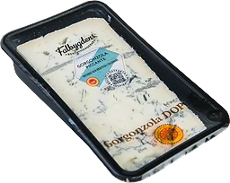 Ost Gorgonzola Piccante 29% ca Falbygdens