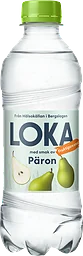 Päron Kolsyrat Vatten Pet