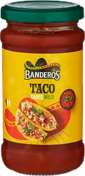 Taco Sauce Mild