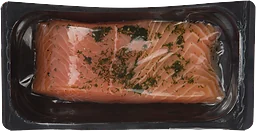 Gravad Lax i bit ca