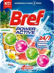 Power Active Hawaii