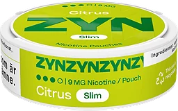 Citrus Slim S3