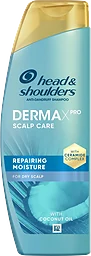 Schampo Repairing Moisture