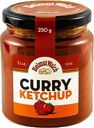 Curryketchup