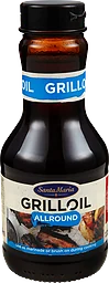 Allround Grilloil