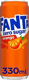 Orange Zero