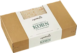 Tunnbröd Korn