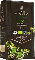 Eco Mellanmörk