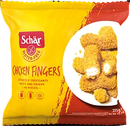 Glutenfria Chicken Fingers
