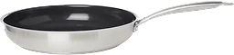Stekpanna rostfri 28cm