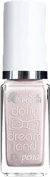 Nagellack Bullegum Mirage 5218 DC