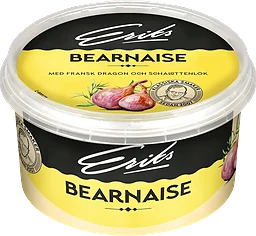 Bearnaise