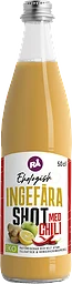 Shot Ingefära & chili Eko