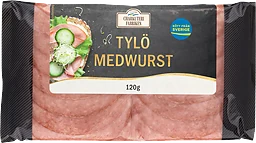 Medwurst Tylö