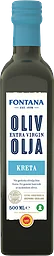 Olivolja Kreta Extra Virgin