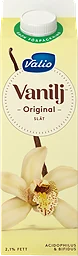 Yoghurt Vanilj 2,1%