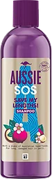 Schampo SOS Lenghts