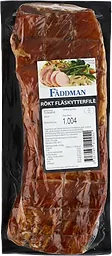 Fläskytterfile Rökt