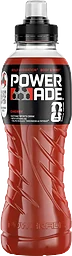 Sportdryck Cherry