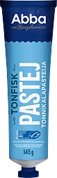 Tonfiskpastej