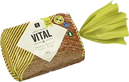 Vital Grovt Bröd