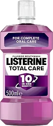 Total Care Clean Mint