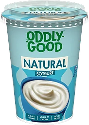 Sojagurt Naturell
