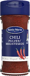 Chilipulver