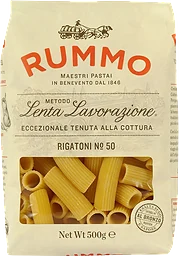 Rigatoni Pasta