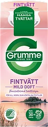Fintvätt