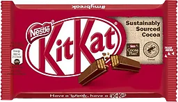 Kitkat 4Finger